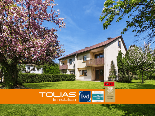 Foto - Haus zum Kaufen in Kernen im Remstal 460.000,00 € 87.69 m²
