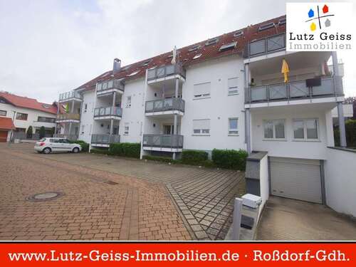 Foto - Wohnung zum Mieten in Dieburg 998,00 € 79 m²