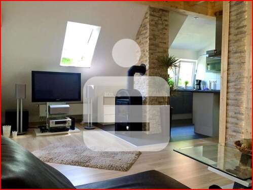Foto - Wohnung zum Mieten in Kulmbach 675,00 € 60 m²