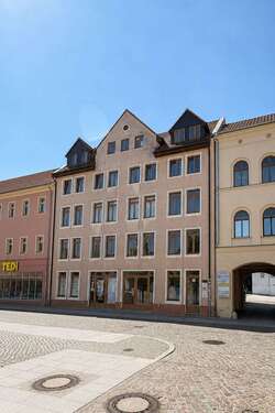 Foto - Haus zum Kaufen in Lutherstadt Wittenberg 945.000,00 € 336.16 m²