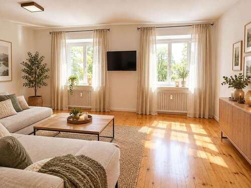 Foto - Wohnung zum Kaufen in Freising 295.000,00 € 60 m²