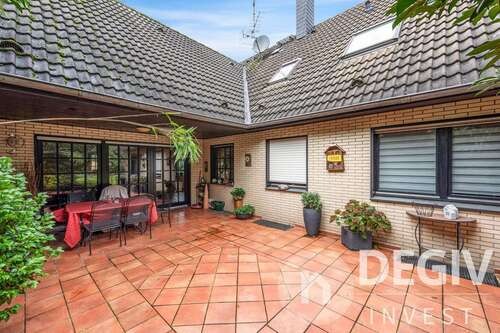 Foto - Haus zum Kaufen in Emmerich 399.990,00 € 220 m²