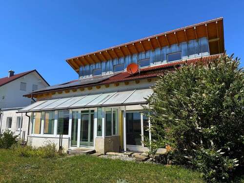 Foto - Haus zum Kaufen in Munderkingen 390.000,00 € 126 m²