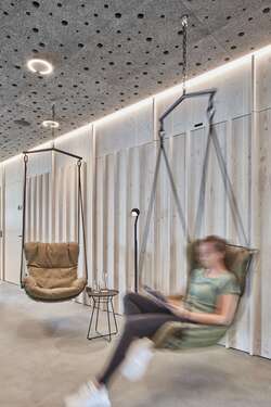 Foto - Büro in 32 Herford 117,90 € 116 m²