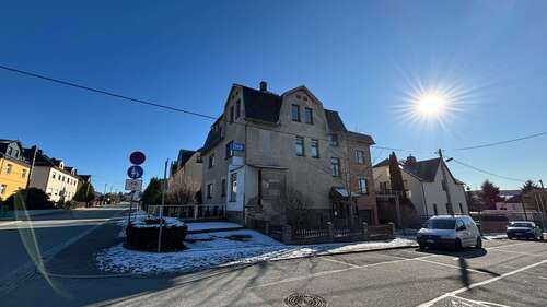 Foto - Haus zum Kaufen in AuerbachVogtland 99.000,00 € 356 m²