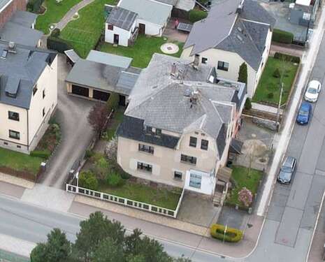 Foto - Haus zum Kaufen in AuerbachVogtland 99.000,00 € 356 m²