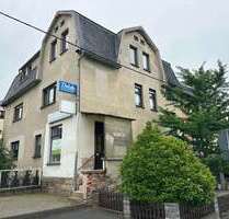 Haus zum Kaufen in AuerbachVogtland 99.000,00 € 356 m² - Auerbach/Vogtland