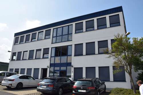 Foto - Halle in Schwalmstadt 3.750.000,00 € 3937 m²