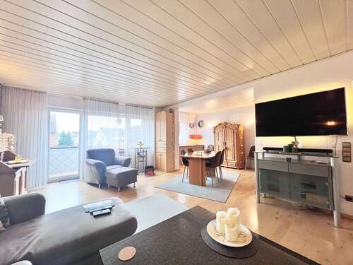 Foto - Wohnung zum Kaufen in Leverkusen 229.000,00 € 82 m²