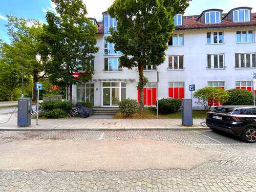 Foto - Büro in München 1.920,00 € 97.36 m²