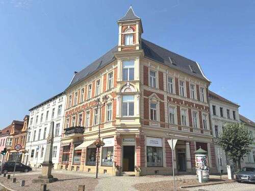 Foto - Haus zum Kaufen in DahmeMark 580.000,00 € 437 m²
