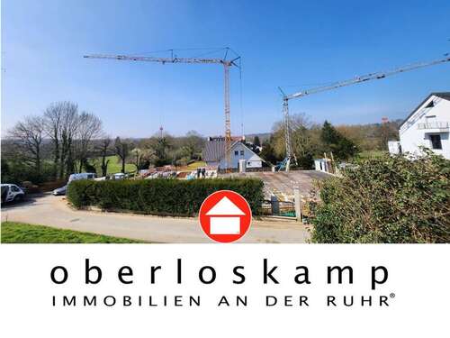 Foto - Wohnung zum Kaufen in Mülheim an der Ruhr 595.000,00 € 116.22 m²