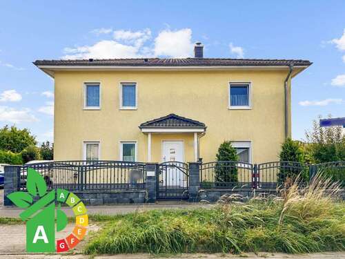 Foto - Haus zum Kaufen in Michendorf 680.000,00 € 149 m²
