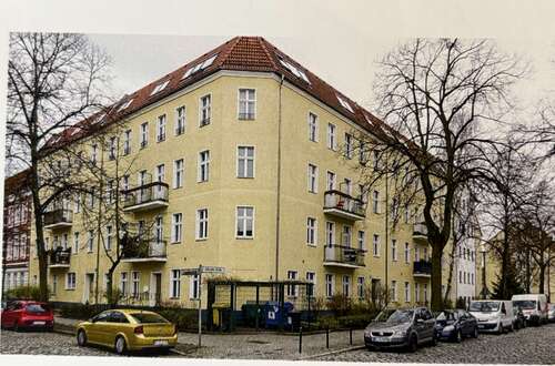 Foto - Wohnung zum Kaufen in Berlin 442.000,00 € 107.23 m²