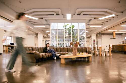 Foto - Büro in München 5.873,00 € 285 m²