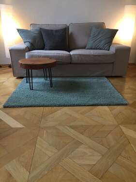 Foto - Wohnen auf Zeit in Dresden 1.199,00 €