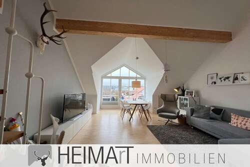 Foto - Wohnung zum Mieten in Neuried 1.700,00 € 68 m²