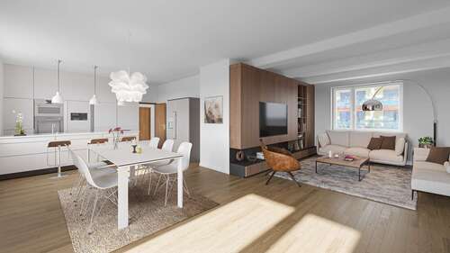 Foto - Wohnung zum Kaufen in München 739.000,00 € 102.3 m²