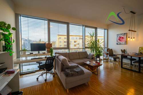 Foto - Wohnung zum Mieten in Regensburg 820,00 € 67 m²