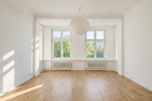Foto - Wohnung zum Kaufen in Berlin 980.000,00 € 143.7 m²