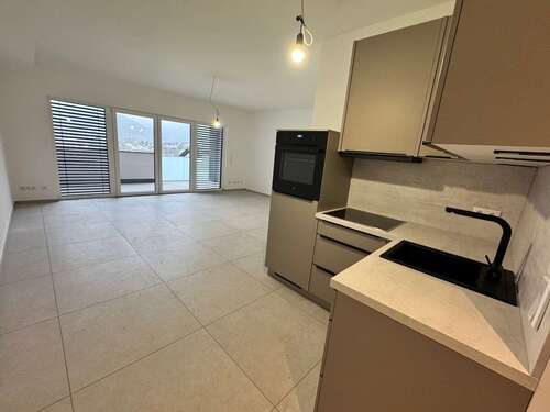 Foto - Wohnung zum Mieten in Breuberg Sandbach 740,00 € 55.12 m²