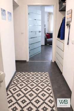 Foto - Wohnung zum Kaufen in Wolfsburg Detmerode 119.000,00 € 57 m²