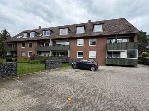 Foto - Wohnung zum Kaufen in Molfsee 249.000,00 € 73.62 m²