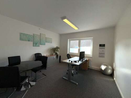 Foto - Büro in Dorsten-Rhade 1.935,00 € 215 m²