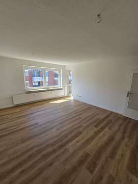 Foto - Wohnung zum Mieten in Niedersachsen - Esens 595,00 € 77.19 m²