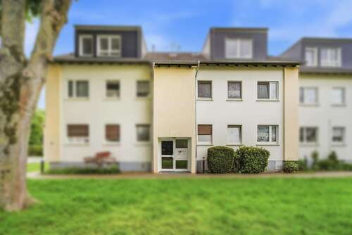Foto - Wohnung zum Kaufen in Dortmund 129.000,00 € 63 m²