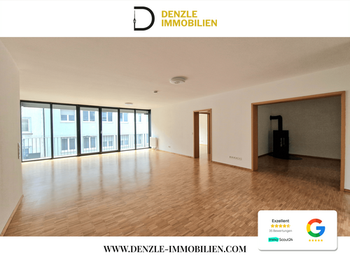 Foto - Wohnung zum Mieten in Stuttgart 2.425,00 € 140.53 m²