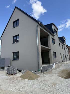 Foto - Wohnung zum Mieten in Pförring 1.320,00 € 120.32 m²