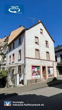 Foto - Haus zum Kaufen in Traben-Trarbach 249.000,00 € 210 m²