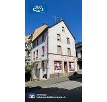 Haus zum Kaufen in Traben-Trarbach 249.000,00 € 210 m²