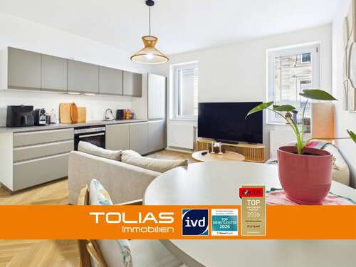 Foto - Wohnung zum Mieten in Stuttgart 1.390,00 € 64.3 m²