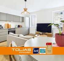 Wohnung zum Mieten in Stuttgart 1.390,00 € 64.3 m²