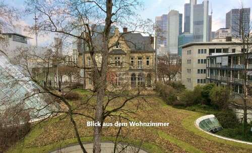Foto - Haus zum Kaufen in Frankfurt am Main 2.290.000,00 € 220 m²
