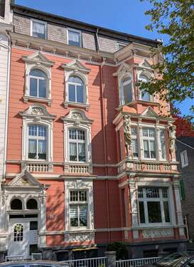 Foto - Wohnung zum Mieten in Remscheid-Innenstadt945 945,00 € 135 m²