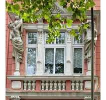 Wohnung zum Mieten in Remscheid-Innenstadt945 875,00 € 135 m²