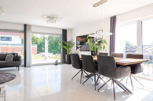 Foto - Haus zum Kaufen in Gemmingen 675.000,00 € 157 m²