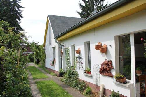 Foto - Haus zum Kaufen in Berlin 595.000,00 € 100 m²