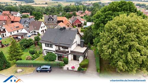 Foto - Haus zum Kaufen in Rüdershausen 250.000,00 € 175 m²