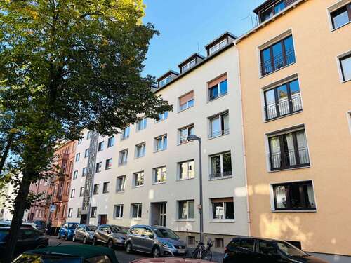 Foto - Wohnung zum Kaufen in Mannheim 394.000,00 € 92 m²