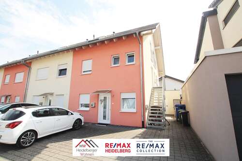 Foto - Wohnung zum Kaufen in Badschönborn - Mingolsheim 389.000,00 € 91.72 m²