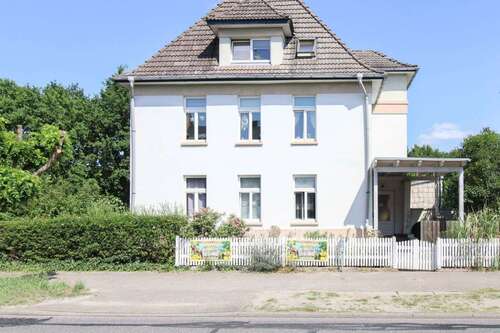 Foto - Haus zum Kaufen in Neustadt-Glewe 235.000,00 € 217.2 m²