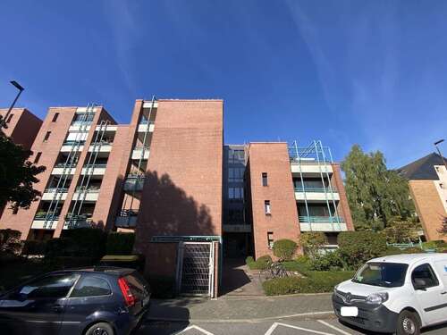 Foto - Wohnung zum Kaufen in Hilden 199.000,00 € 59.58 m²