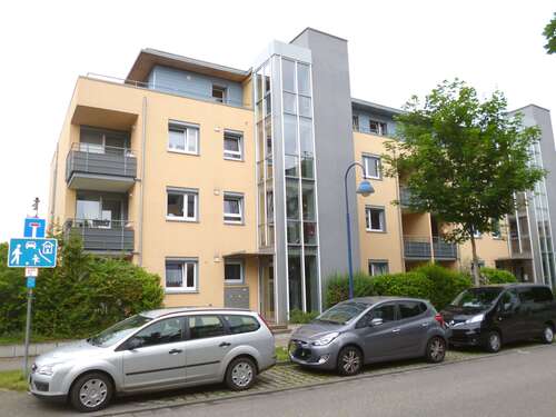 Foto - Wohnung zum Mieten in Freiburg 2.290,00 € 145 m²