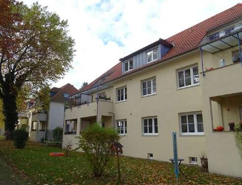 Foto - Wohnung zum Kaufen in Dresden 169.000,00 € 65 m²