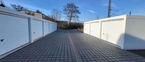 Foto - Garage zu vermieten in Saarbrücken-Gersweiler 99,00 €