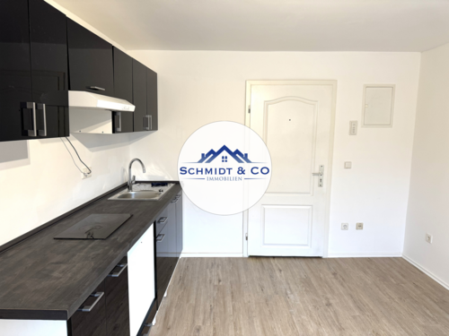 Foto - Wohnung zum Mieten in Lindenfels 390,00 € 33 m²